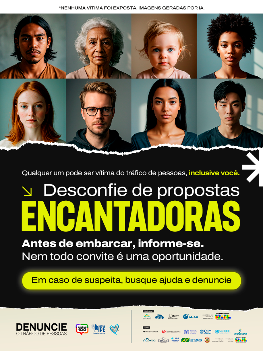 Socicam renova apoio à Campanha Liberdade no Ar Socicam renova apoio à Campanha Liberdade no Ar